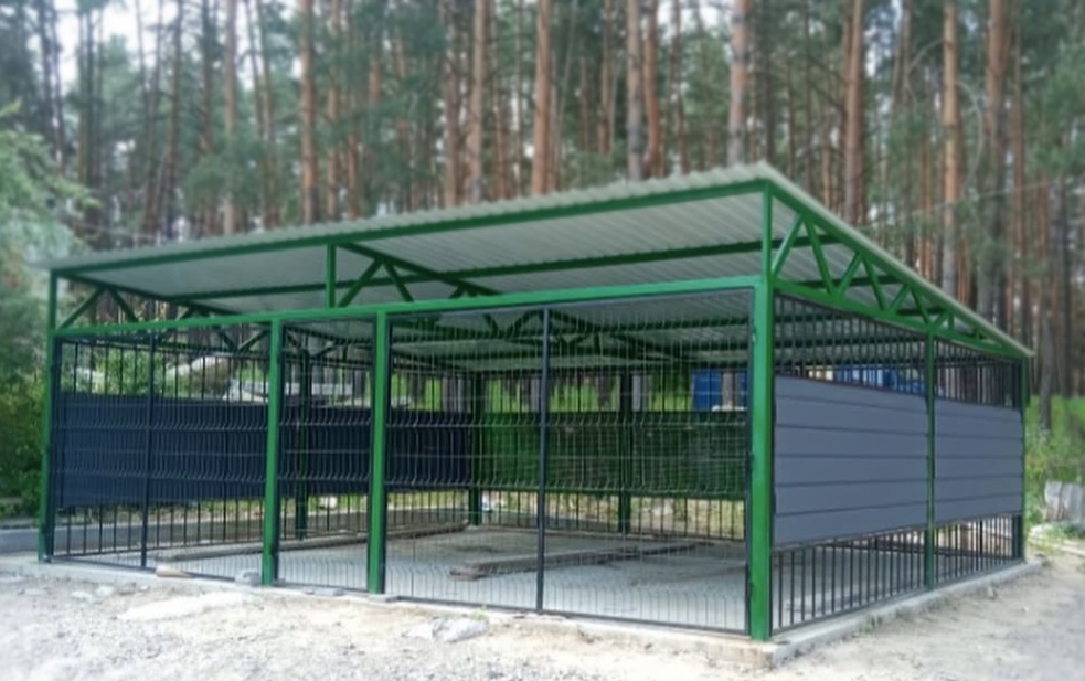 рекламні конструкції та міська інфраструктура — напрямок робіт